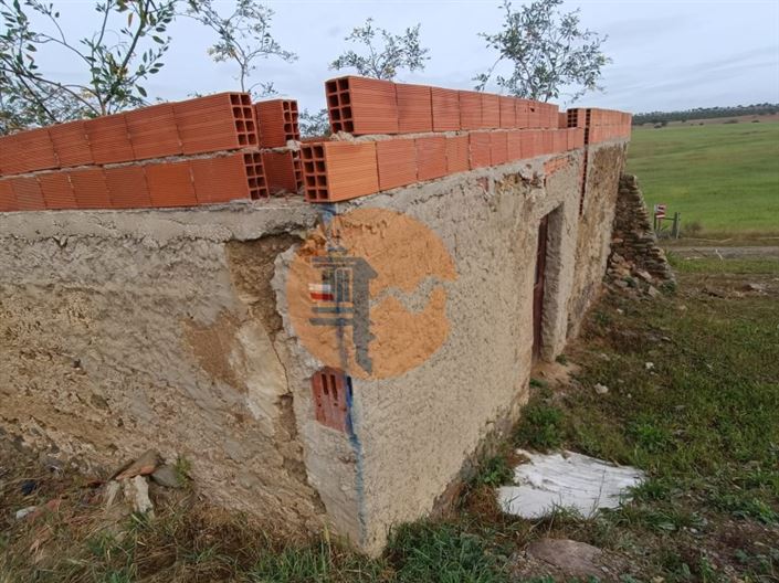Image No.21-Maison de 1 chambre à vendre à Mértola
