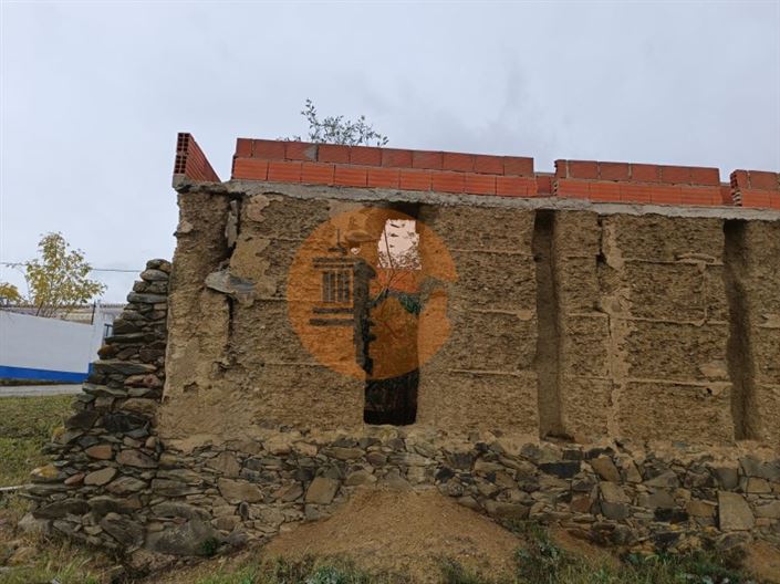 Image No.22-Maison de 1 chambre à vendre à Mértola