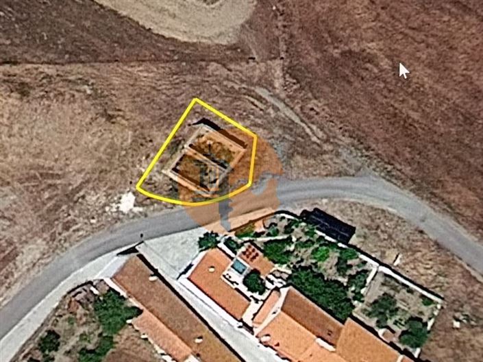 Image No.3-Maison de 1 chambre à vendre à Mértola