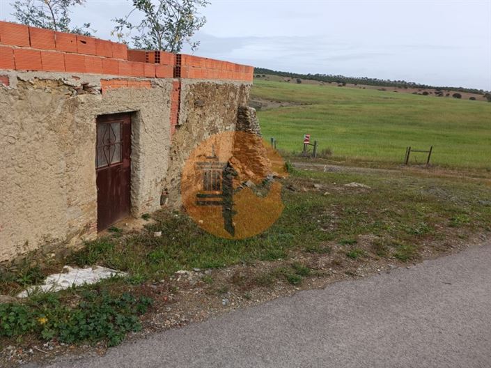 Image No.31-Maison de 1 chambre à vendre à Mértola