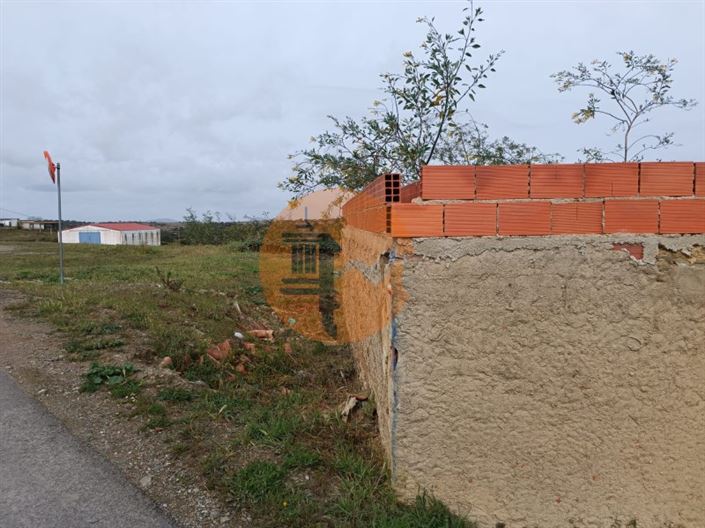 Image No.4-Maison de 1 chambre à vendre à Mértola