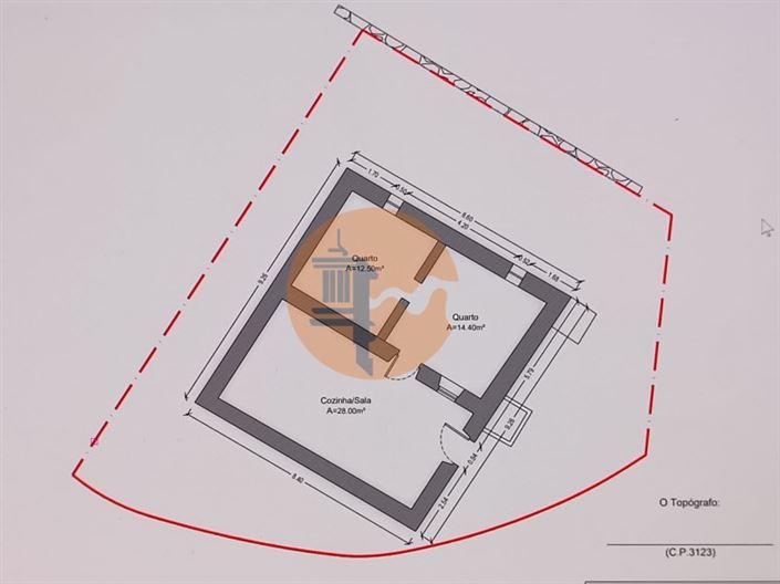 Image No.9-Maison de 1 chambre à vendre à Mértola