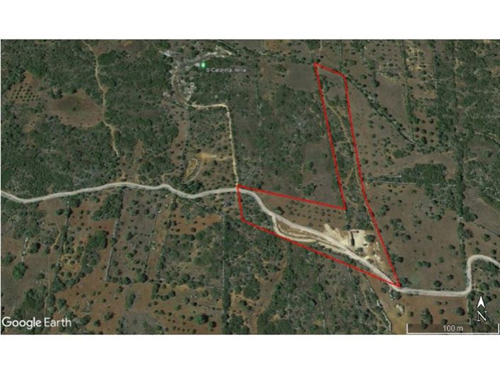 Image No.19-Plot for sale