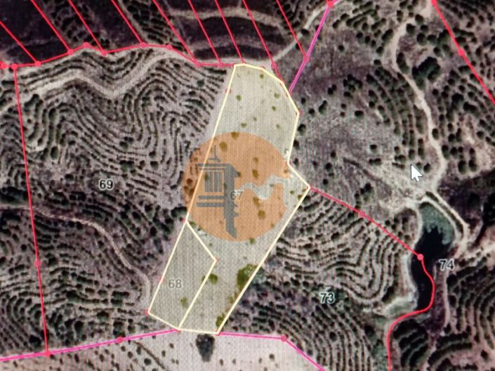 Image No.2-Plot for sale