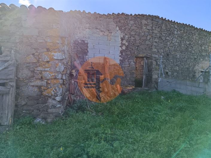 Image No.21-Maison de 1 chambre à vendre à Alcoutim