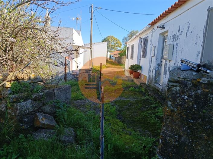 Image No.25-Maison de 1 chambre à vendre à Alcoutim