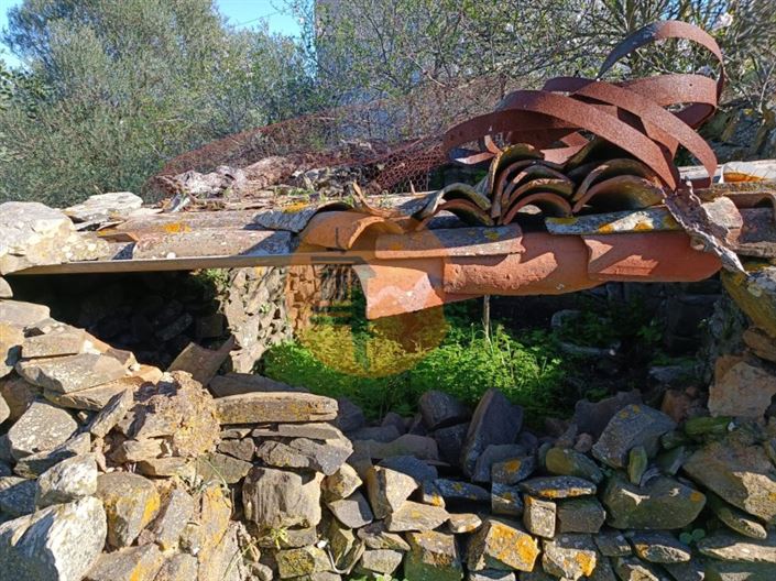 Image No.27-Maison de 1 chambre à vendre à Alcoutim