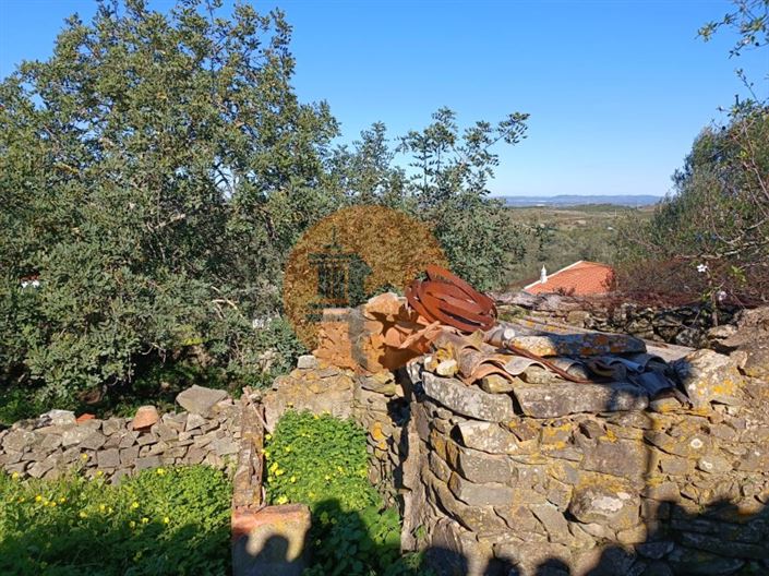 Image No.28-Maison de 1 chambre à vendre à Alcoutim