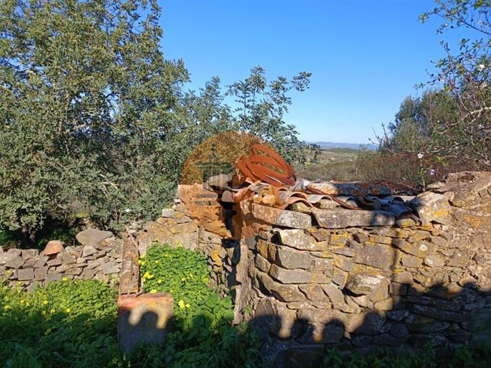 Image No.31-Maison de 1 chambre à vendre à Alcoutim