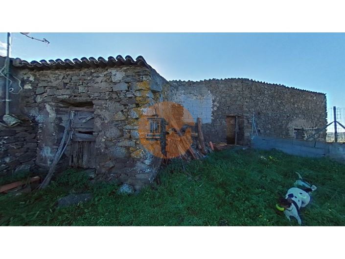 Image No.36-Maison de 1 chambre à vendre à Alcoutim