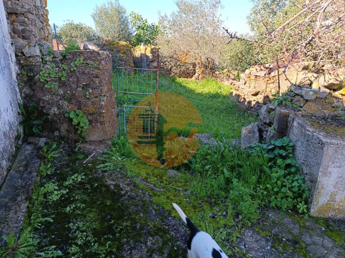 Image No.4-Maison de 1 chambre à vendre à Alcoutim