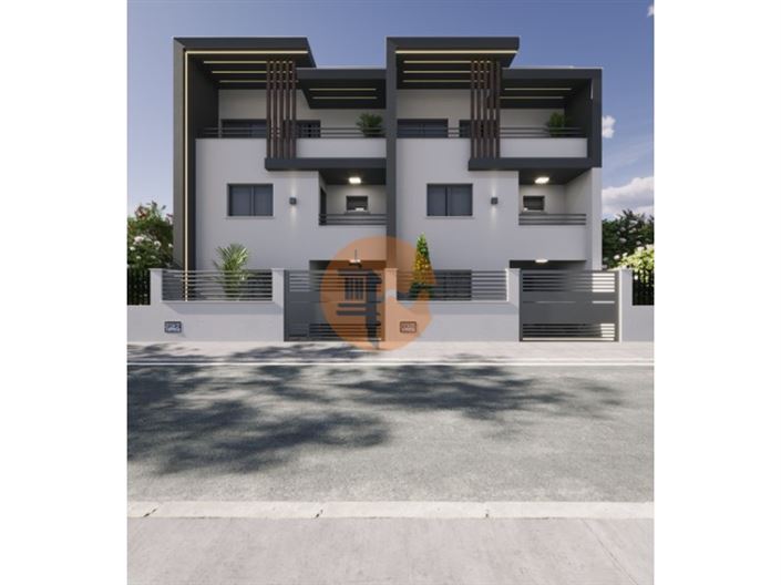 Image No.2-Terrain à vendre à Vila Real de Santo António