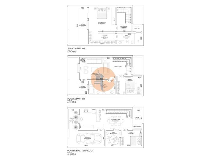 Image No.4-Terrain à vendre à Vila Real de Santo António