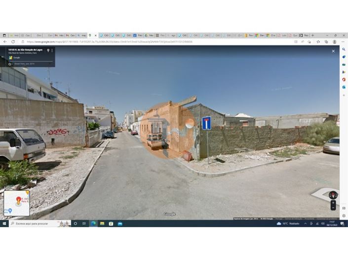 Image No.5-Terrain à vendre à Vila Real de Santo António