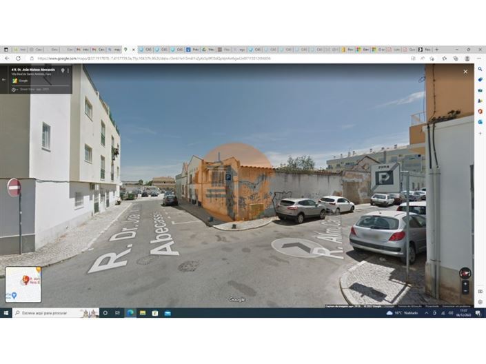 Image No.6-Terrain à vendre à Vila Real de Santo António