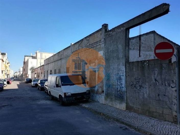 Image No.7-Terrain à vendre à Vila Real de Santo António