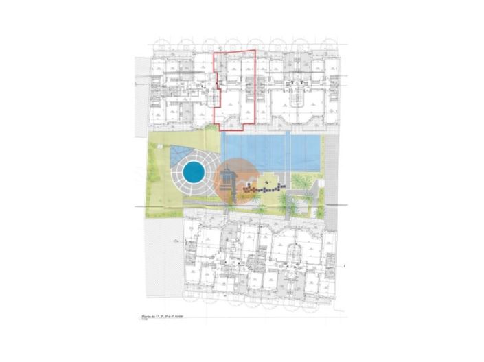 Image No.31-Appartement de 3 chambres à vendre à Olhão