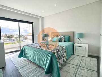 1 - Olhão, Appartement