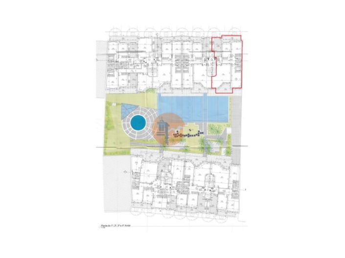 Image No.34-3 Bed Apartment for sale