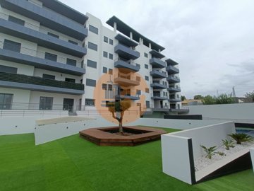 1 - Olhão, Appartement