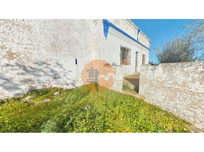 Image No.2-Terrain à vendre à Olhão