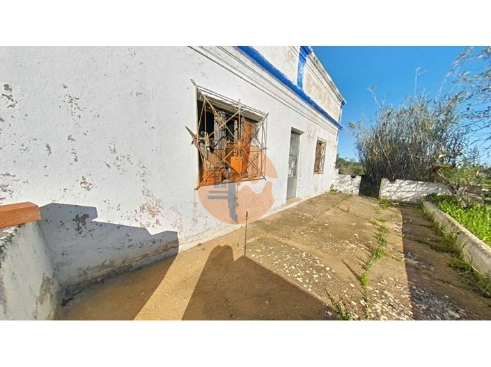 Image No.4-Terrain à vendre à Olhão