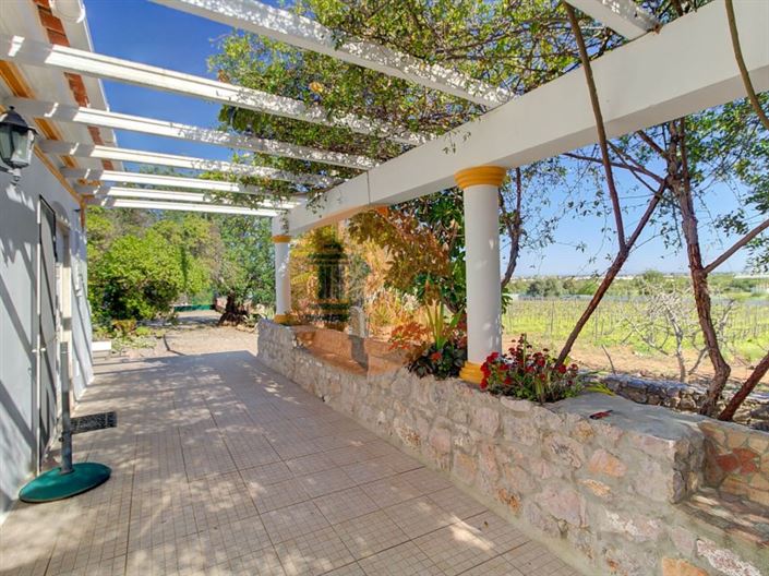 Image No.3-5 Bed Farmhouse for sale