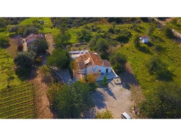 1 - Tavira, Farmhouse