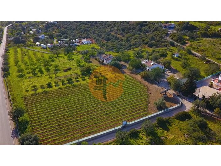 Image No.60-5 Bed Farmhouse for sale