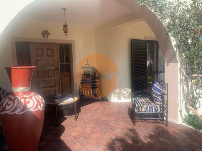 Image No.3-Maison de 4 chambres à vendre à Loule