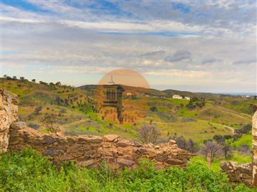 1 - Tavira, Farmhouse
