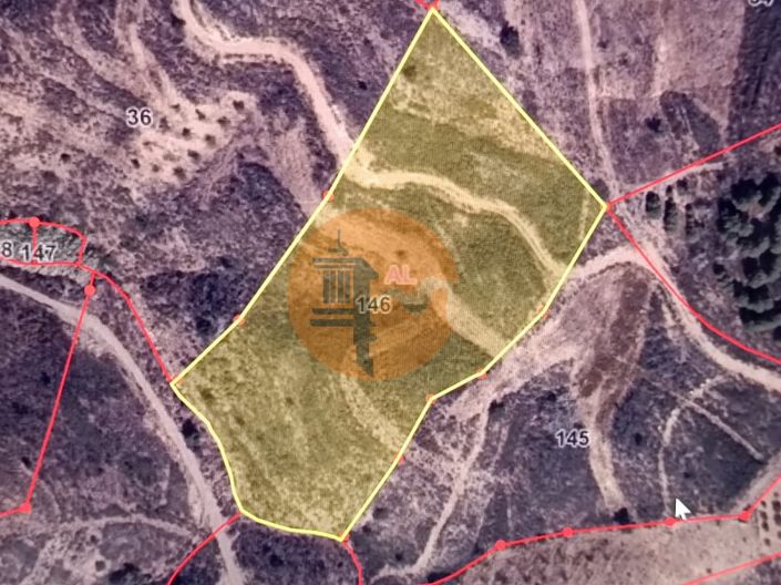 Image No.2-Plot for sale