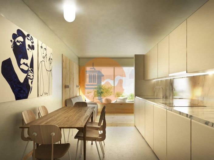 Image No.5-Penthouse de 3 chambres à vendre à Faro City