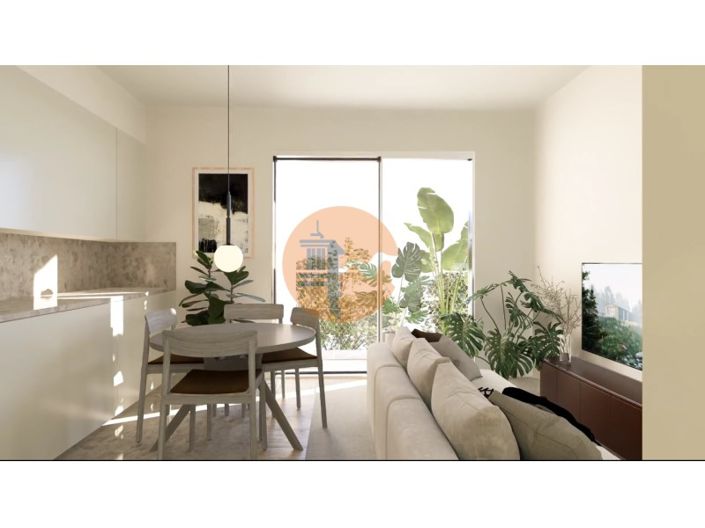 Image No.8-Penthouse de 3 chambres à vendre à Faro City