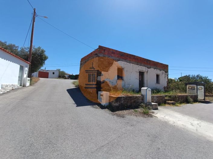 Image No.16-Maison de 2 chambres à vendre à Castro Marim