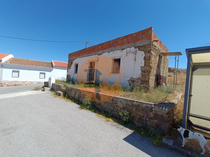 Image No.19-Maison de 2 chambres à vendre à Castro Marim