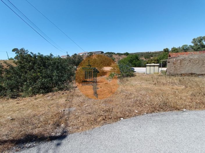 Image No.3-Maison de 2 chambres à vendre à Castro Marim