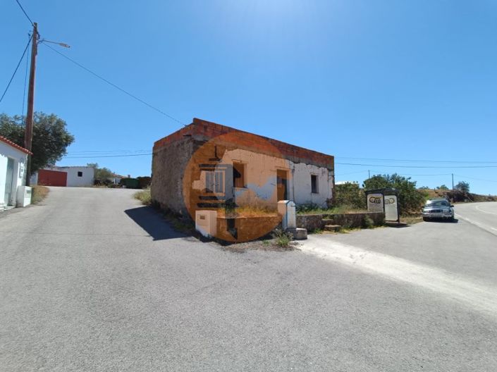 Image No.4-Maison de 2 chambres à vendre à Castro Marim