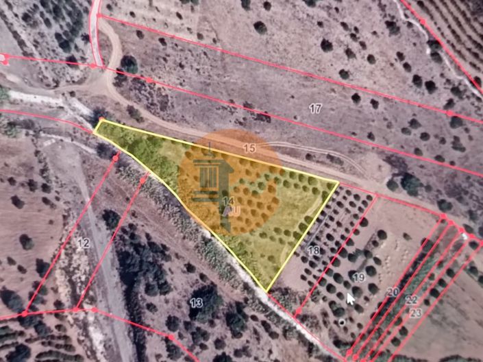 Image No.27-Plot for sale