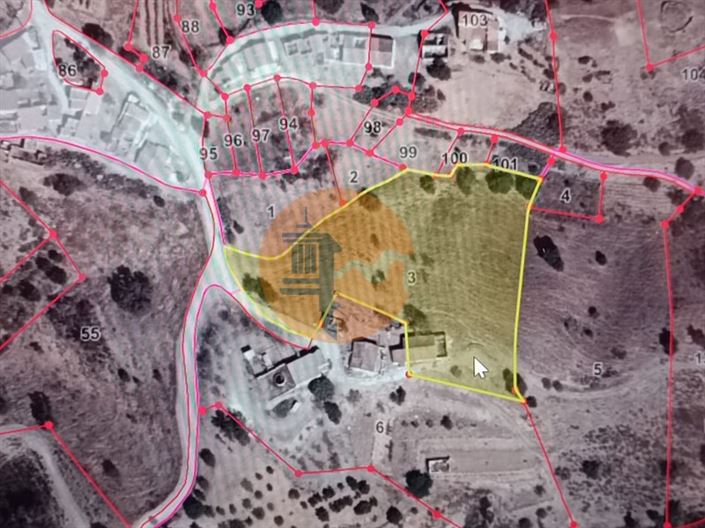 Image No.10-Maison de 3 chambres à vendre à Castro Marim