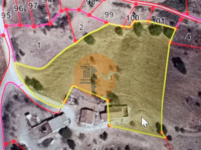 Image No.2-Maison de 3 chambres à vendre à Castro Marim