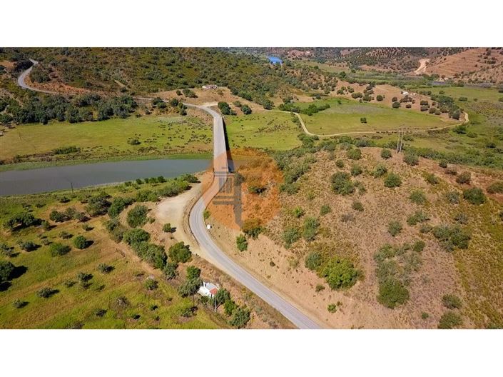 Image No.5-Terrain à vendre à Castro Marim