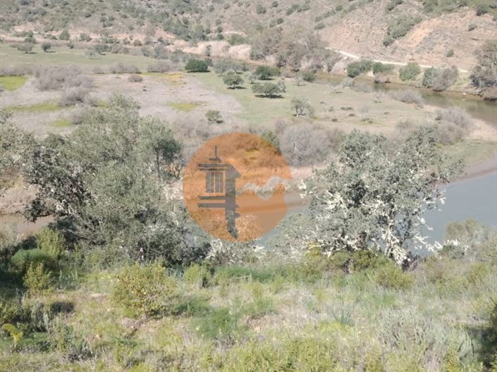 Image No.16-Terrain à vendre à Castro Marim