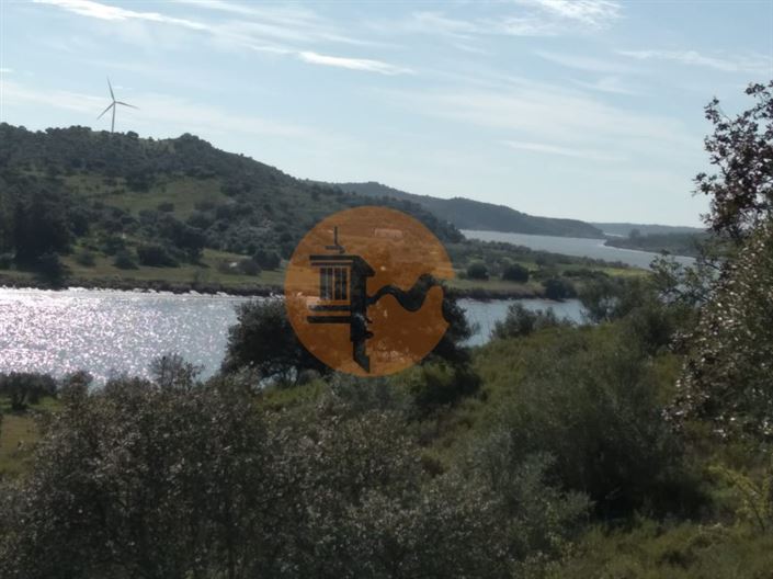 Image No.22-Terrain à vendre à Castro Marim