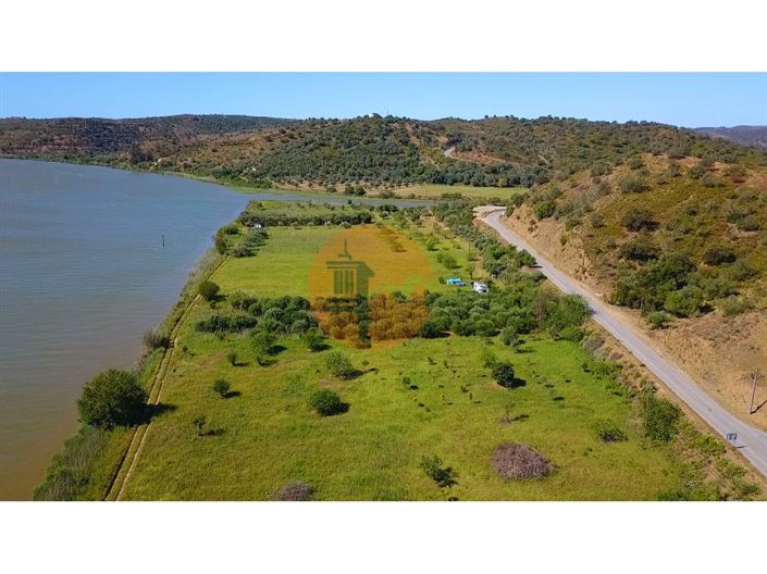 Image No.28-Terrain à vendre à Castro Marim