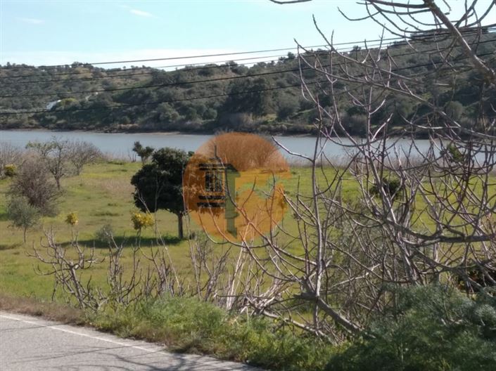 Image No.4-Terrain à vendre à Castro Marim