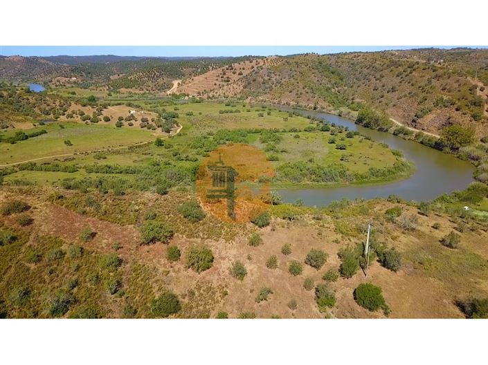 Image No.31-Terrain à vendre à Castro Marim