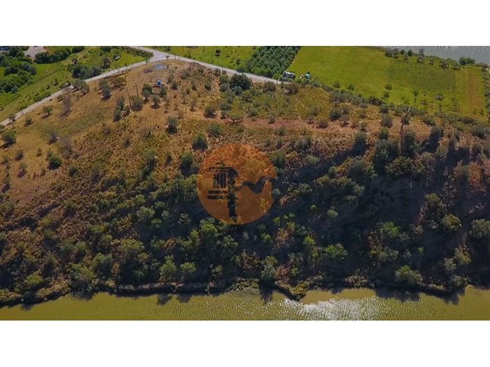 Image No.33-Terrain à vendre à Castro Marim