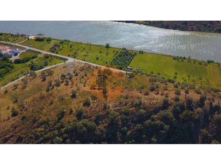 Image No.34-Terrain à vendre à Castro Marim