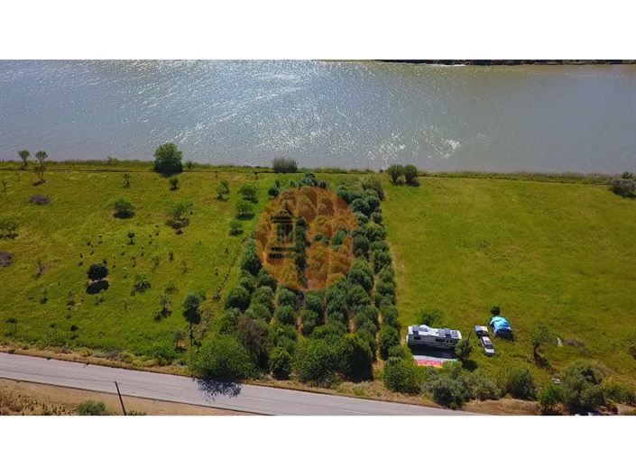 Image No.36-Terrain à vendre à Castro Marim